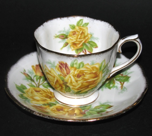 Royal Albert Bone China Set