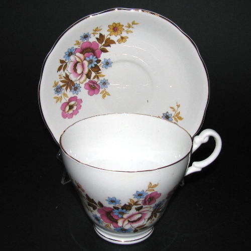 Royal Ascot Teacup