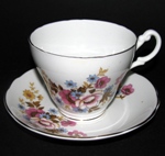 Royal Ascot Teacup