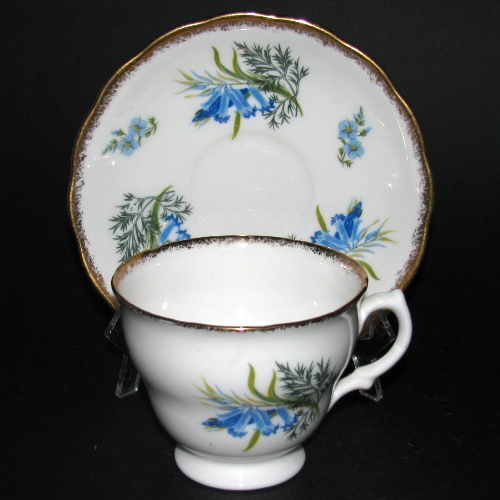 Royal Malvern China