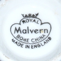 Royal Malvern England