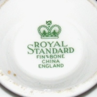 Royal Standard England