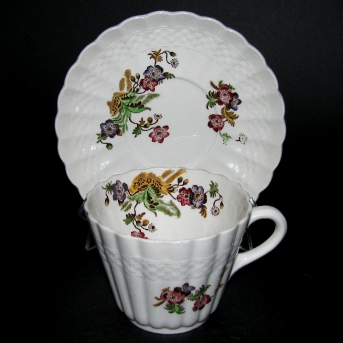 Spode Teacup