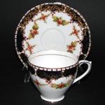 Imari Teacup