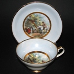 Stanley Pictorial Teacup