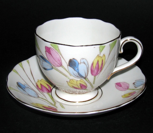 Fenton Teacup