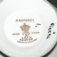 Radfords Fenton