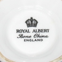 Royal Albert