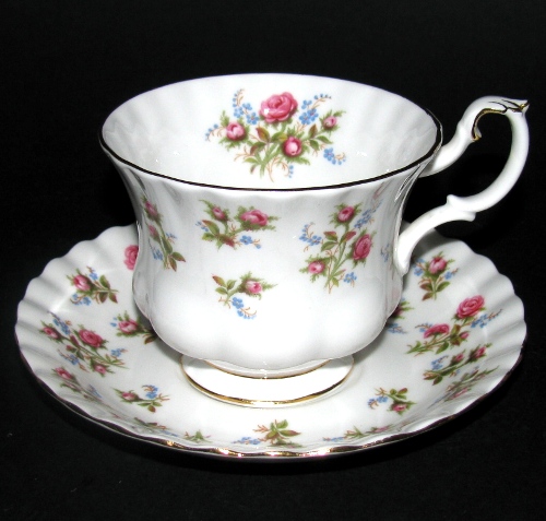 Royal Albert Winsome Teacup