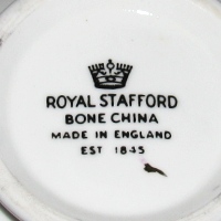 Royal Stafford Est 1845