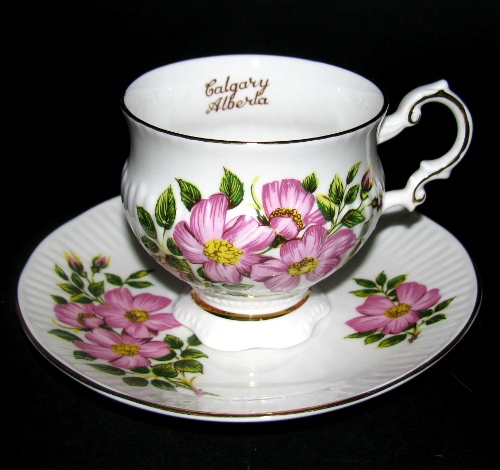 Alberta Teacup