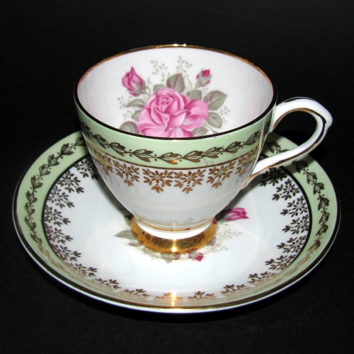 Elizabethan China