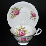 Heathcote Teacup