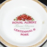 Centennial Rose