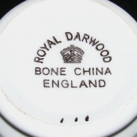 Royal Darwood England