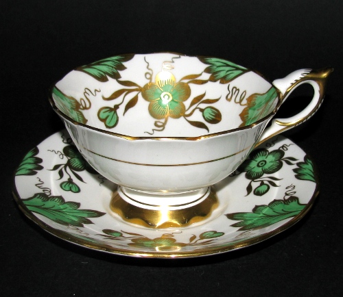 Royal Stafford Teacup