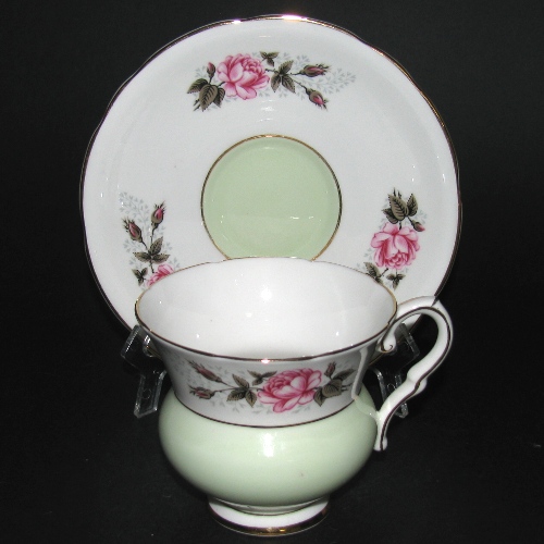 Unusual Teacup