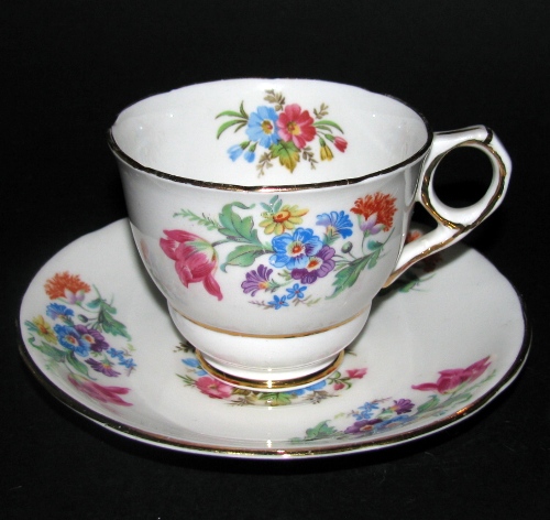 Royal Stafford China