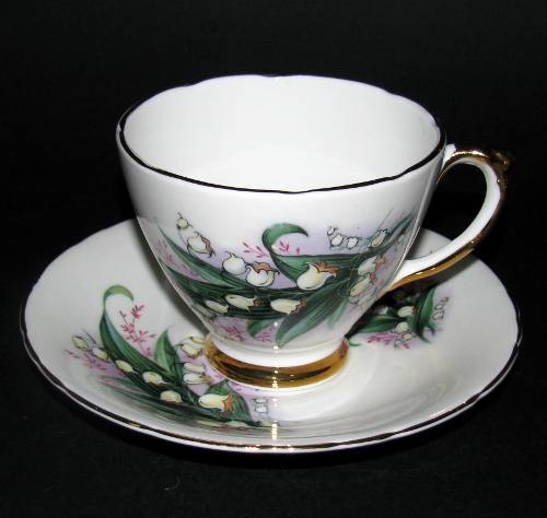 Royal Trent China