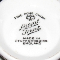 Royal Trent Staffordshire
