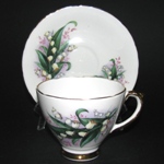 Royal Trent Teacup