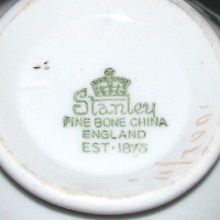 Stanley England