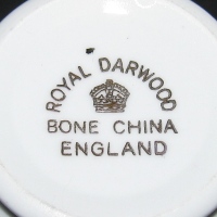 Royal Darwood England