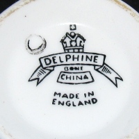 Delphine Made in England