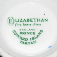 Prince Edward Island Tartan