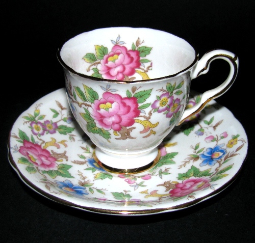 Rochester Teacup