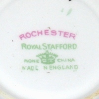 Rochester Royal Stafford