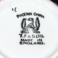 Phoenix England