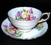Paragon Floral Teacup