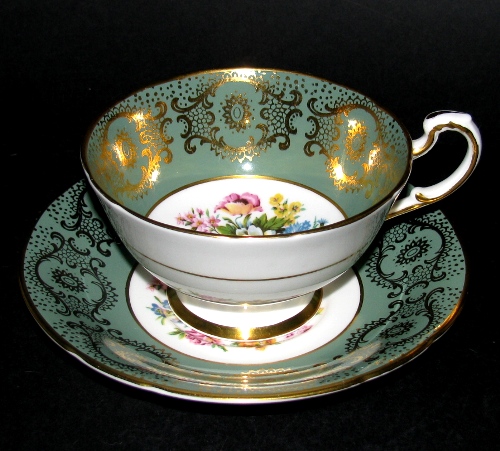 Paragon Teacup