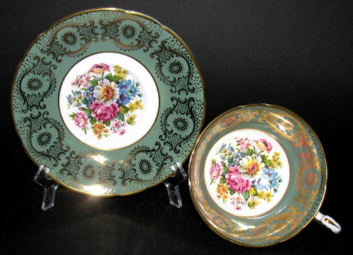 Paragon China