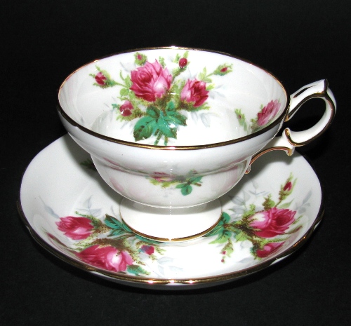 Hammersley Teacup