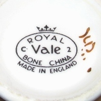 Royal Vale England