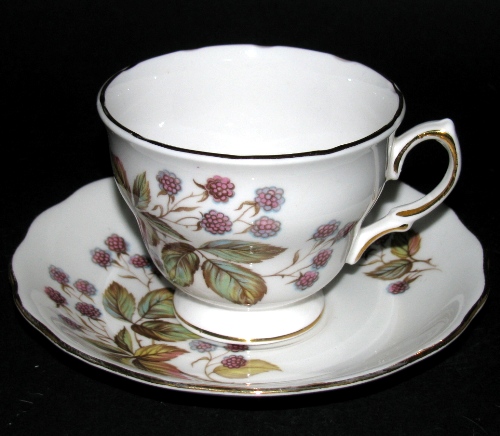 Royal Vale Tea Cup