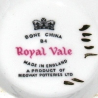 Bone China