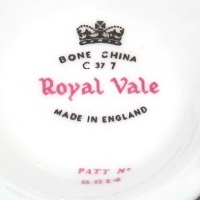 Royal Vale England
