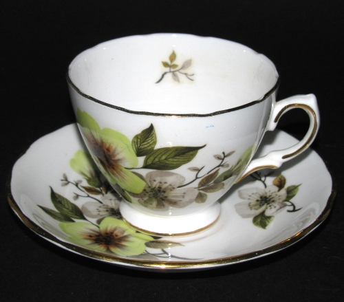 Royal Vale Bone China