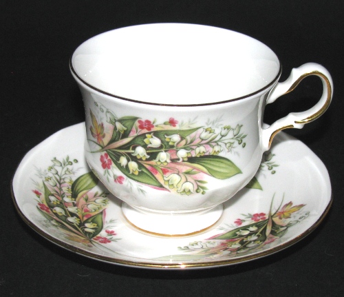 Royal Vale Bone China