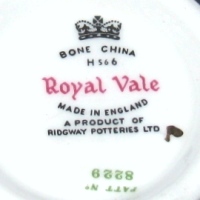 Royal Vale