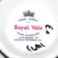 Royal Vale England