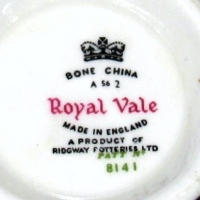 Royal Vale China