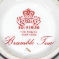 Aynsley England