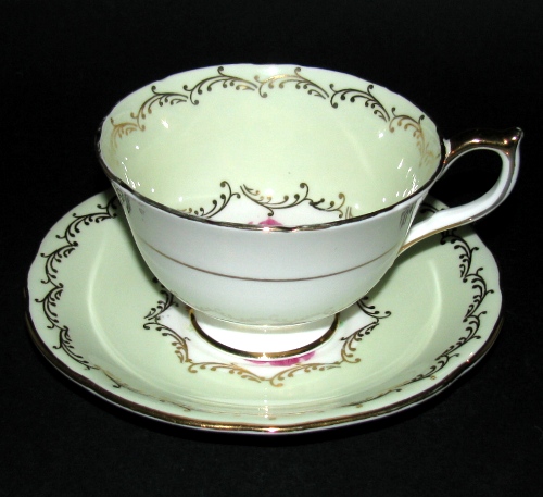 Aynsley China