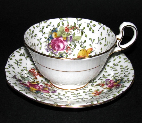 Aynsley Bone China