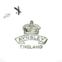 Aynsley England