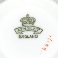 Aynsley England